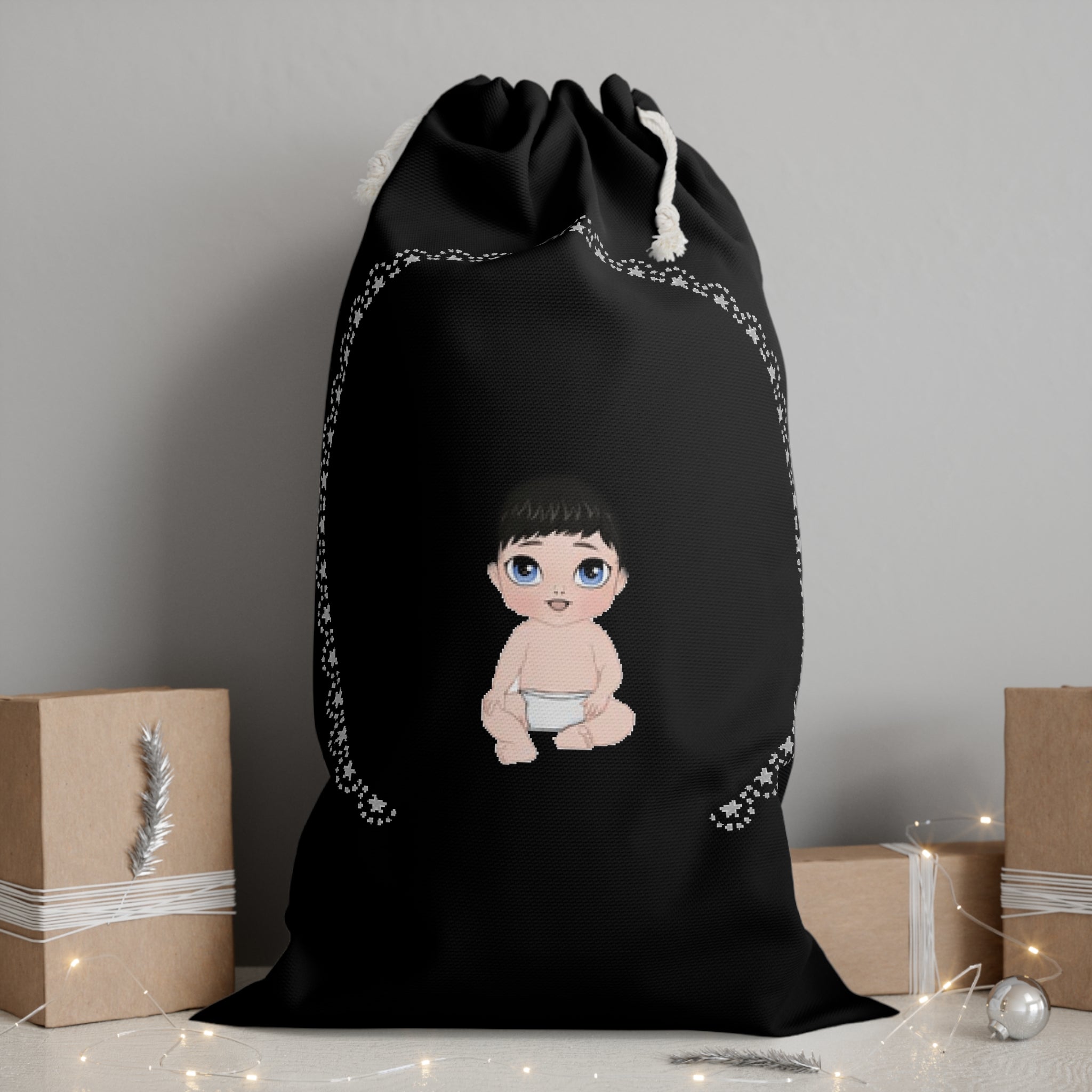 Babies | Sack